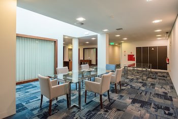 Eurostars Oporto