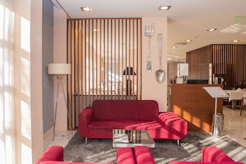 Eurostars Oporto