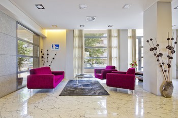 Eurostars Oporto