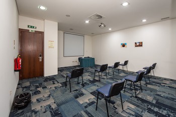 Eurostars Oporto