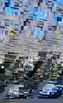 Met Boutique Hotel - Boutique Class