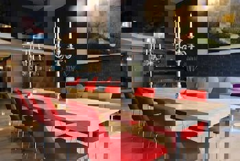 Met Boutique Hotel - Boutique Class