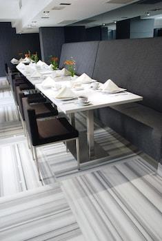 Met Boutique Hotel - Boutique Class