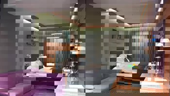 Met Boutique Hotel - Boutique Class