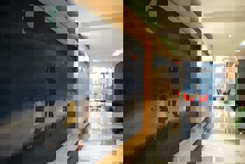 Met Boutique Hotel - Boutique Class