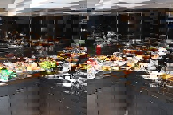 Met Boutique Hotel - Boutique Class