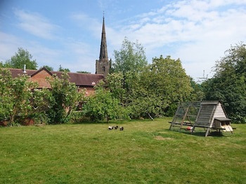 Church Farm
