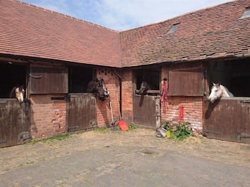 Church Farm