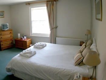 The Greyhound Inn Aldbury