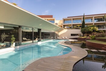 Onyria Marinha Boutique Hotel