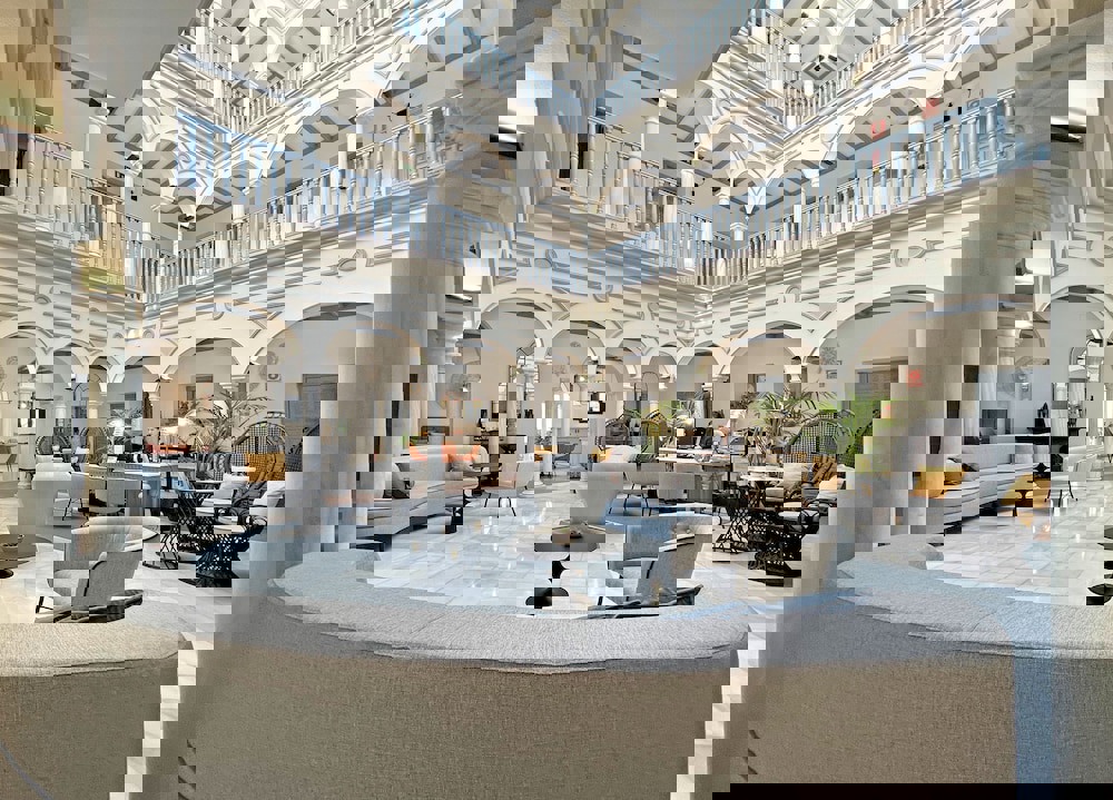 Hotel ITC Sevilla by Soho Boutique