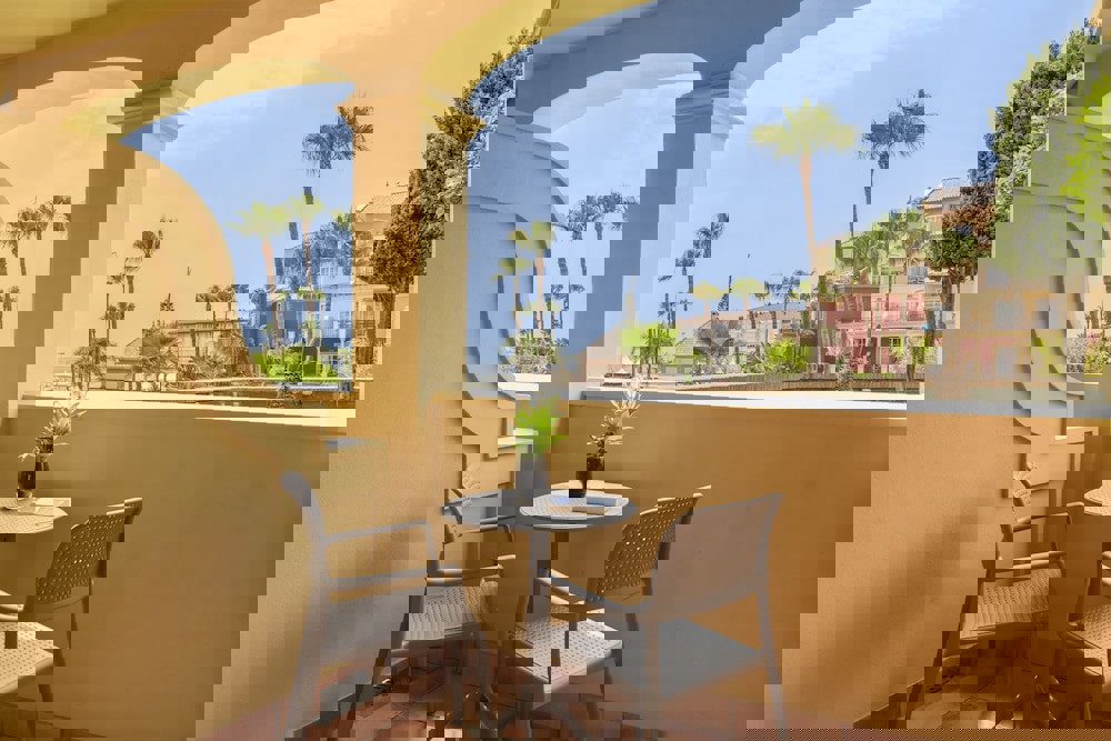 Iberostar Waves Malaga Playa