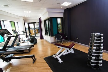 Clayton Hotel Cardiff