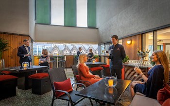 Clayton Hotel Cardiff