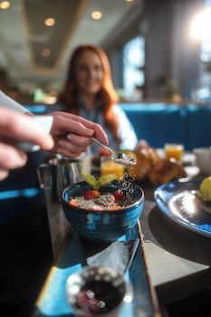 Clayton Hotel Cardiff