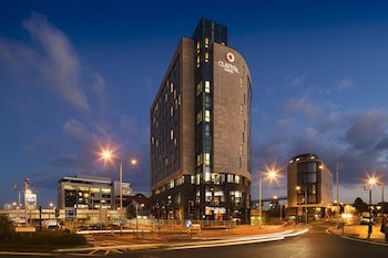 Clayton Hotel Cardiff