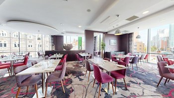 Clayton Hotel Cardiff