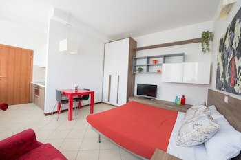 Residenza Cenisio galeri fotoğrafı