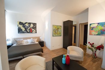 Residenza Cenisio galeri fotoğrafı