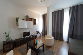 Residenza Cenisio galeri fotoğrafı