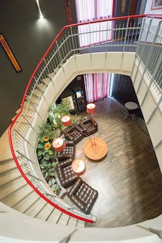 Residenza Cenisio galeri fotoğrafı