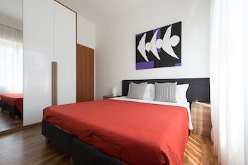Residenza Cenisio galeri fotoğrafı