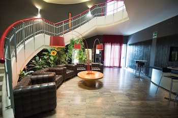 Residenza Cenisio galeri fotoğrafı