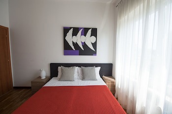 Residenza Cenisio galeri fotoğrafı