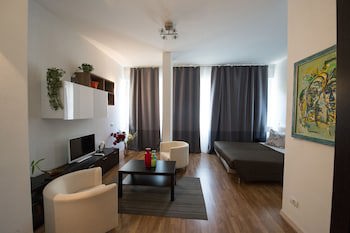 Residenza Cenisio galeri fotoğrafı