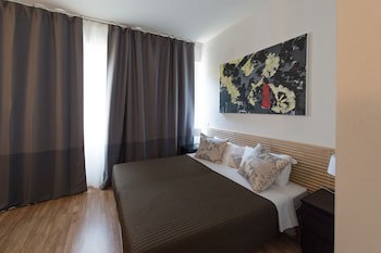 Residenza Cenisio galeri fotoğrafı