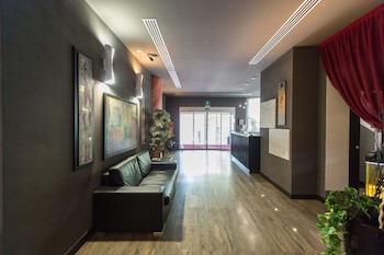 Residenza Cenisio galeri fotoğrafı