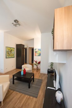 Residenza Cenisio galeri fotoğrafı