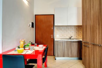 Residenza Cenisio galeri fotoğrafı