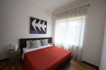 Residenza Cenisio fotoğrafı