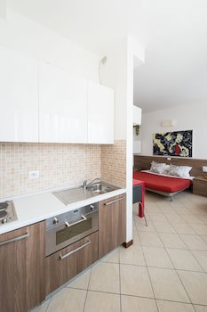 Residenza Cenisio galeri fotoğrafı