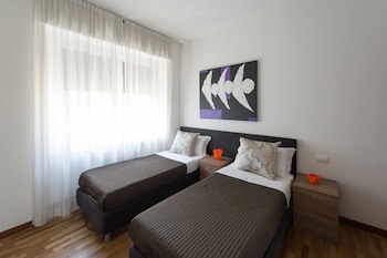 Residenza Cenisio fotoğrafı