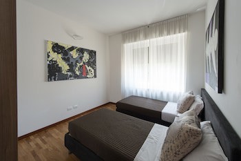 Residenza Cenisio fotoğrafı