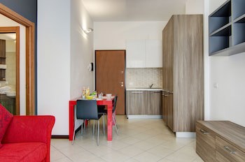 Residenza Cenisio galeri fotoğrafı