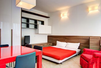 Residenza Cenisio galeri fotoğrafı