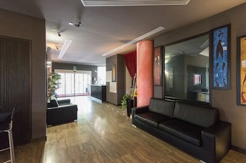 Residenza Cenisio galeri fotoğrafı