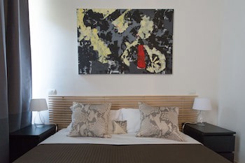 Residenza Cenisio galeri fotoğrafı
