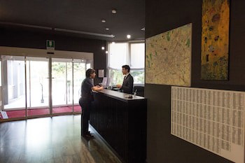 Residenza Cenisio galeri fotoğrafı