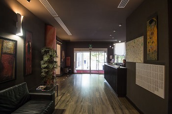 Residenza Cenisio galeri fotoğrafı