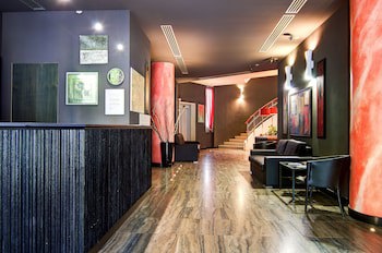 Residenza Cenisio galeri fotoğrafı