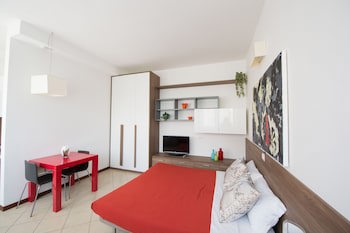 Residenza Cenisio galeri fotoğrafı
