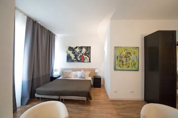 Residenza Cenisio galeri fotoğrafı