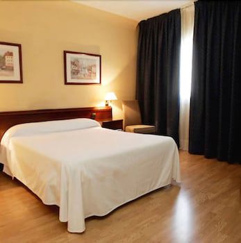 Hotel Vernisa Xativa