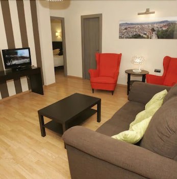 Hotel Vernisa Xativa