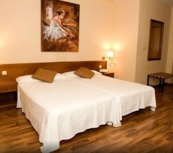 Hotel Vernisa Xativa