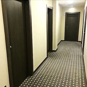 Hotel Vernisa Xativa